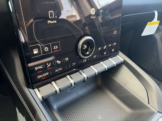New 2026 White GMC Denali image 24