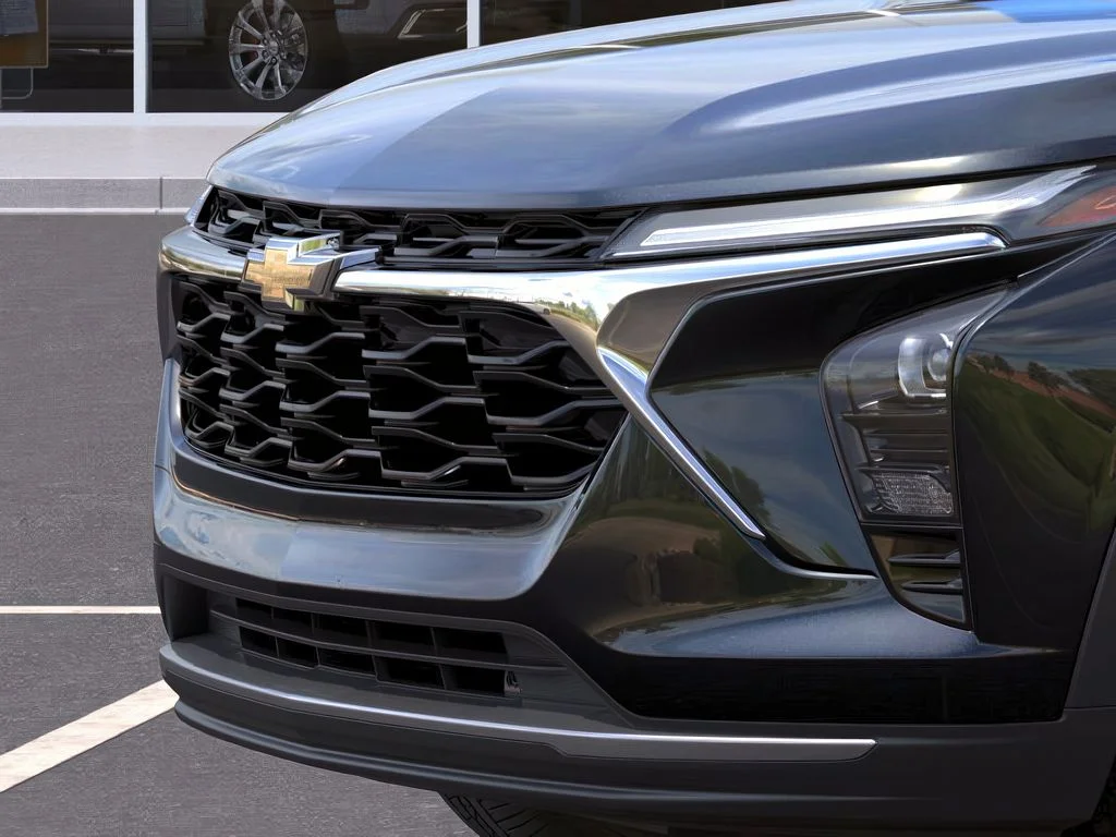 2026 Chevrolet Trax LT - Photo 8