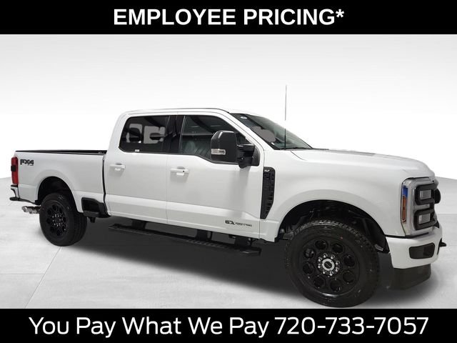 2026 Ford F-250 XLT 4x4 Crew Cab 6-3/4' Box's photo
