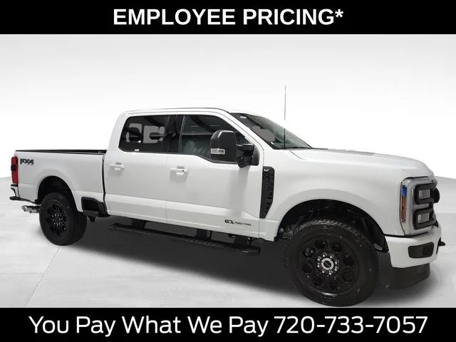 2026 Ford F-250 XLT 4x4 Crew Cab 6-3/4' Box's photo