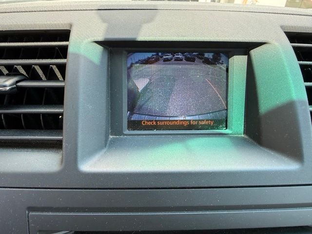 Used 2012 Black Toyota Base image 5