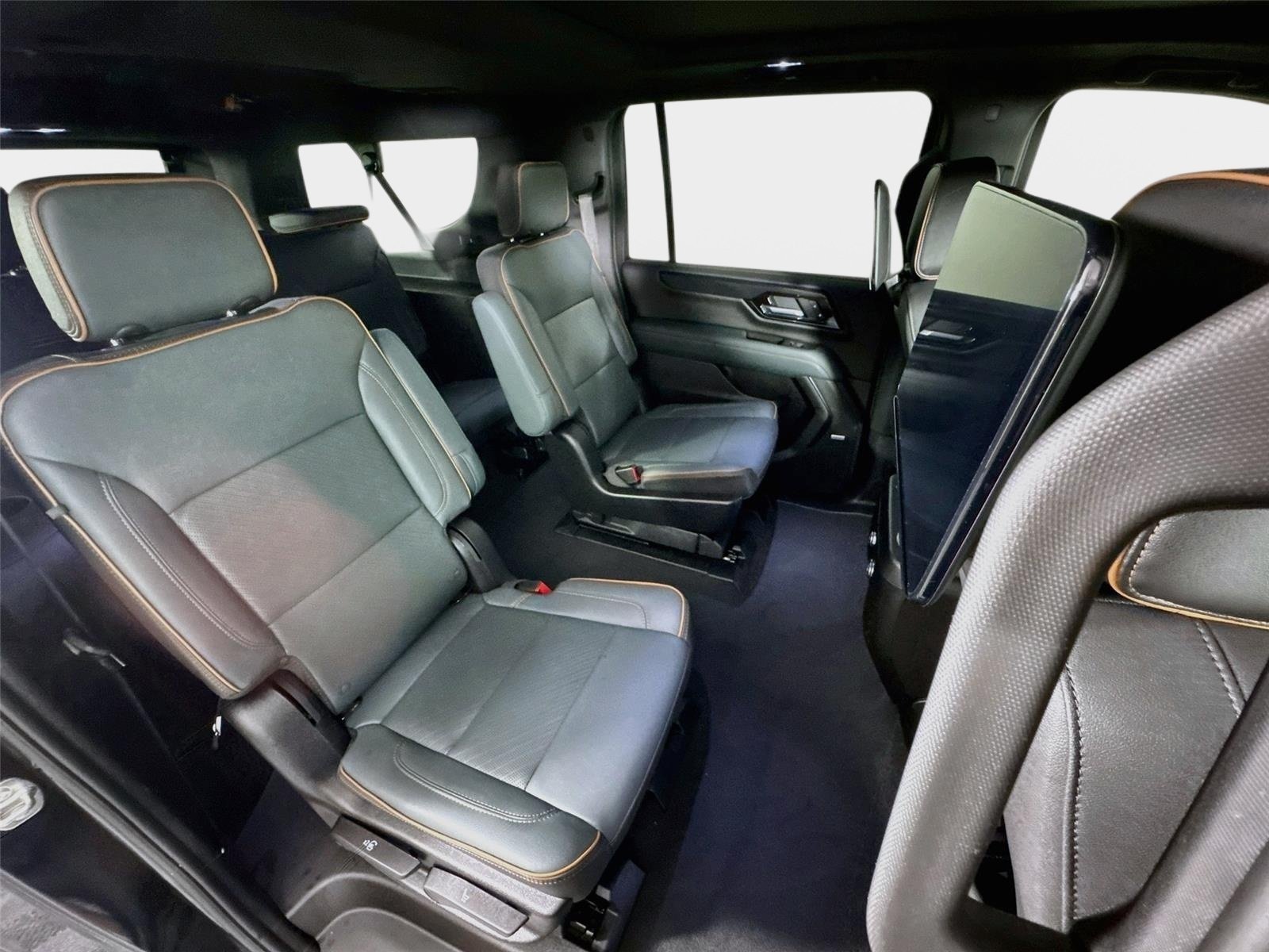 Used 2026 Onyx Black GMC AT4 image 30