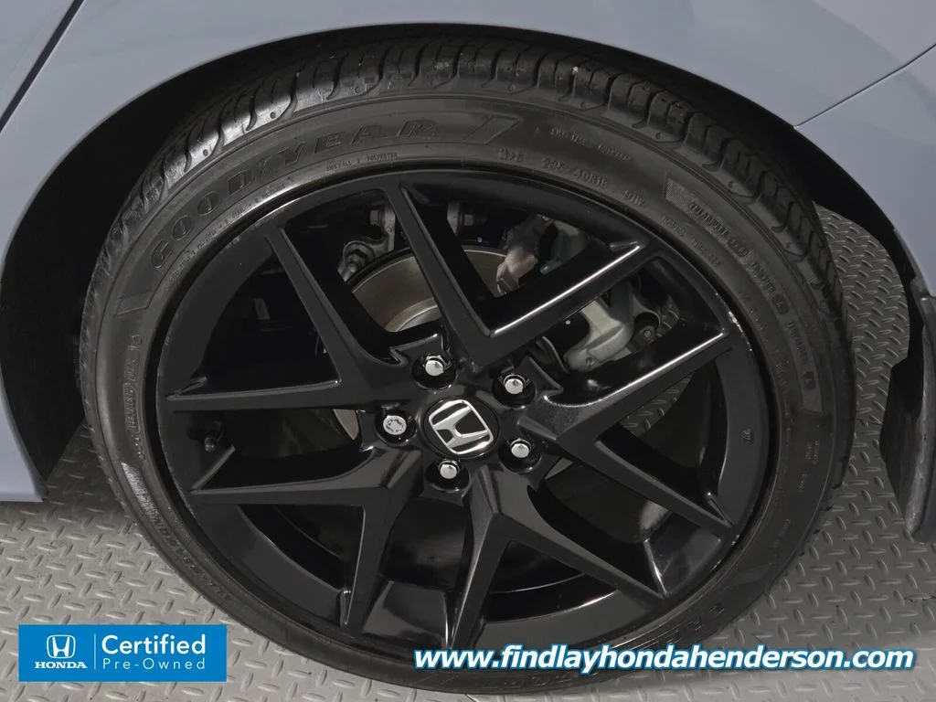 2024 Honda Civic Sport - Photo 10
