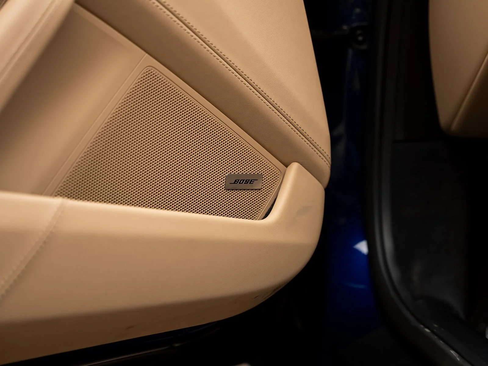 Used 2024 Blue Porsche Turbo S image 66