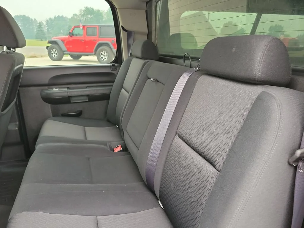 Used 2013 BLACK Chevrolet LT image 20