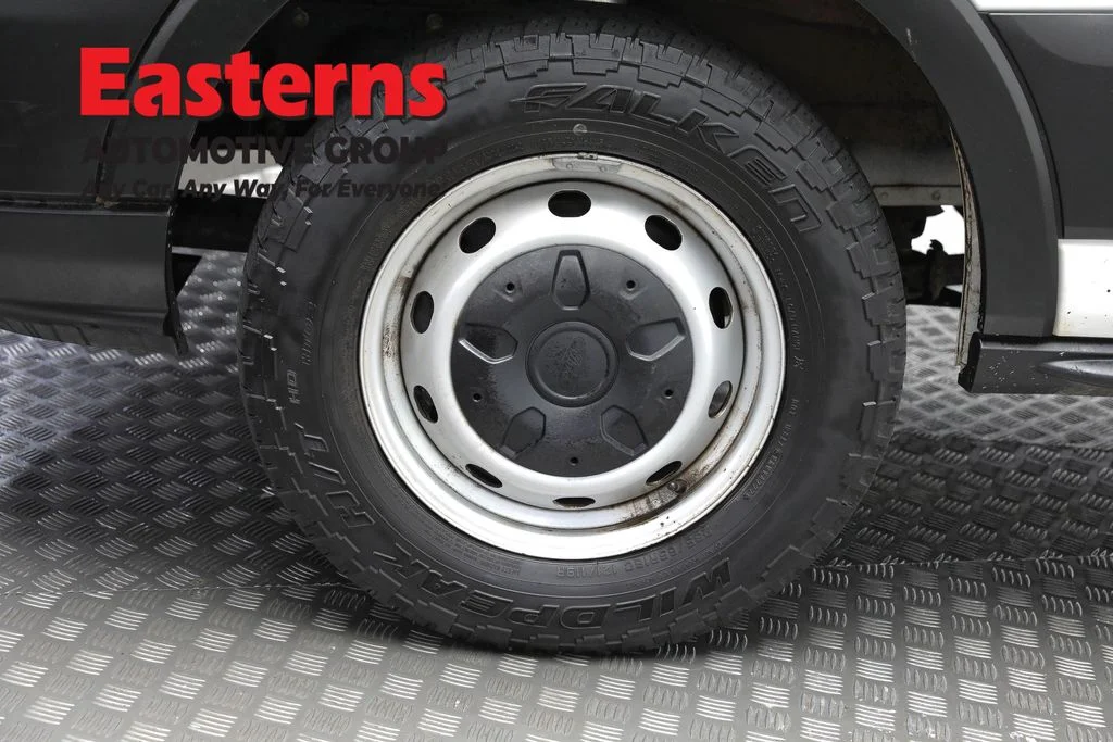 Used 2019 White Ford Base image 29