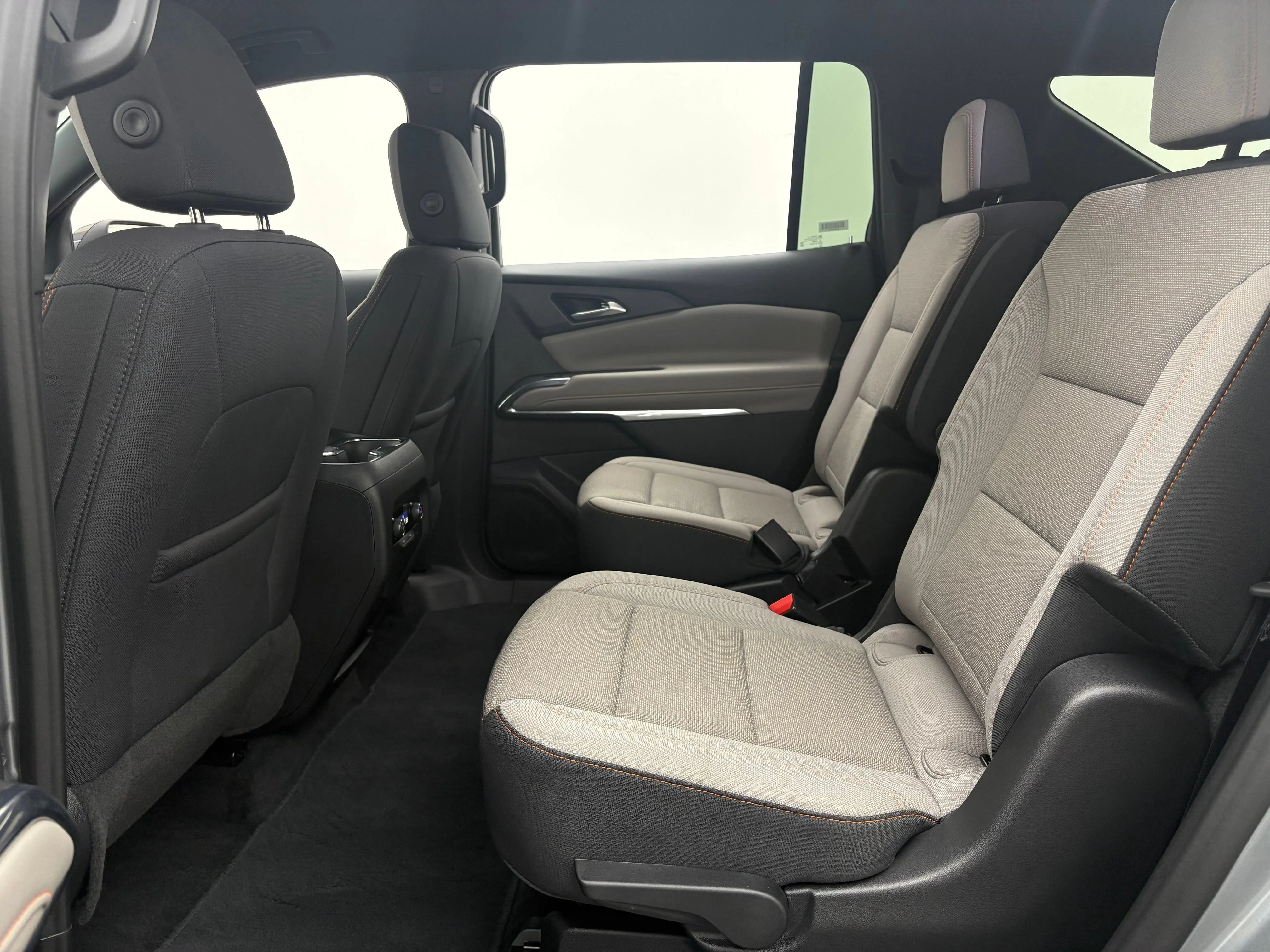 Used 2026 Sterling Gray Metallic Chevrolet LT image 42