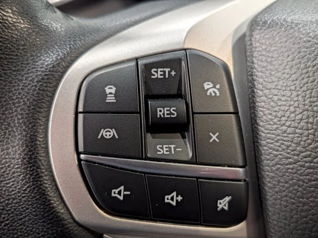 Used 2023 Gray Ford Limited image 15