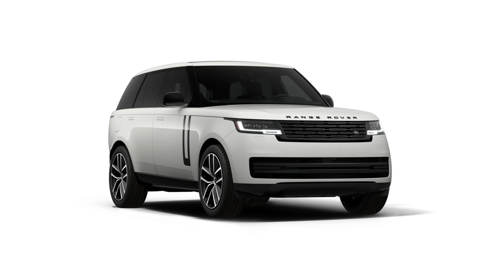 2026 Land Rover Range Rover