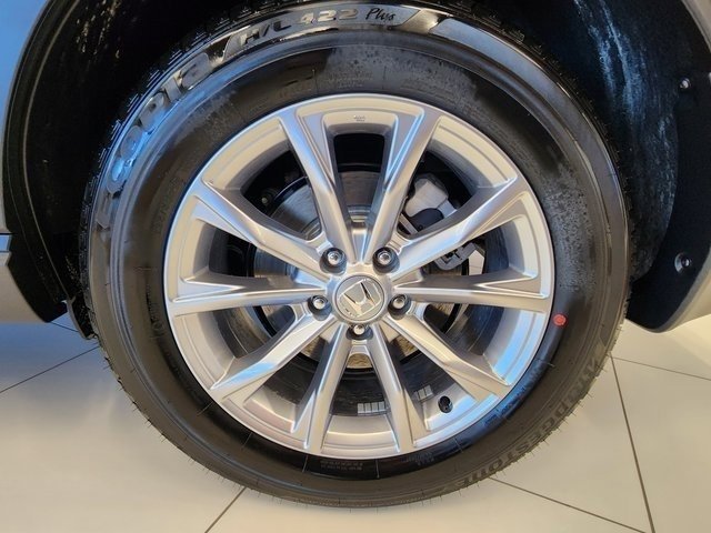 Certified Used 2024 Meteorite Gray Metallic Honda EX-L image 26