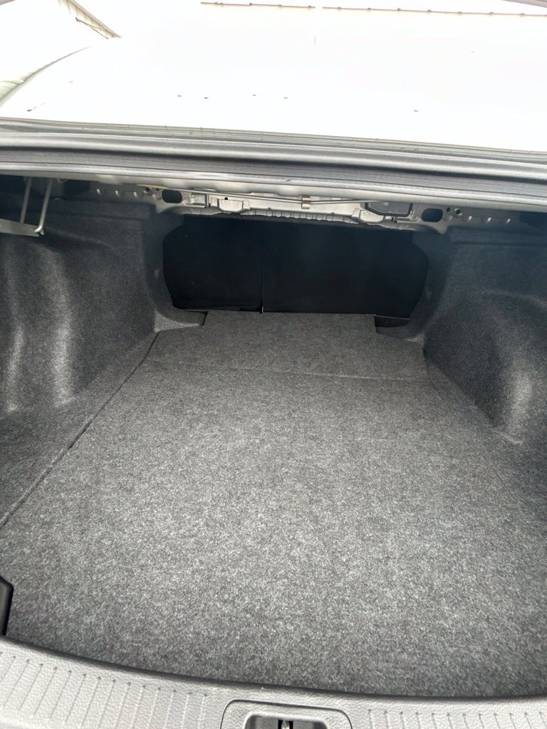 Used 2026 Silver Toyota SE image 19