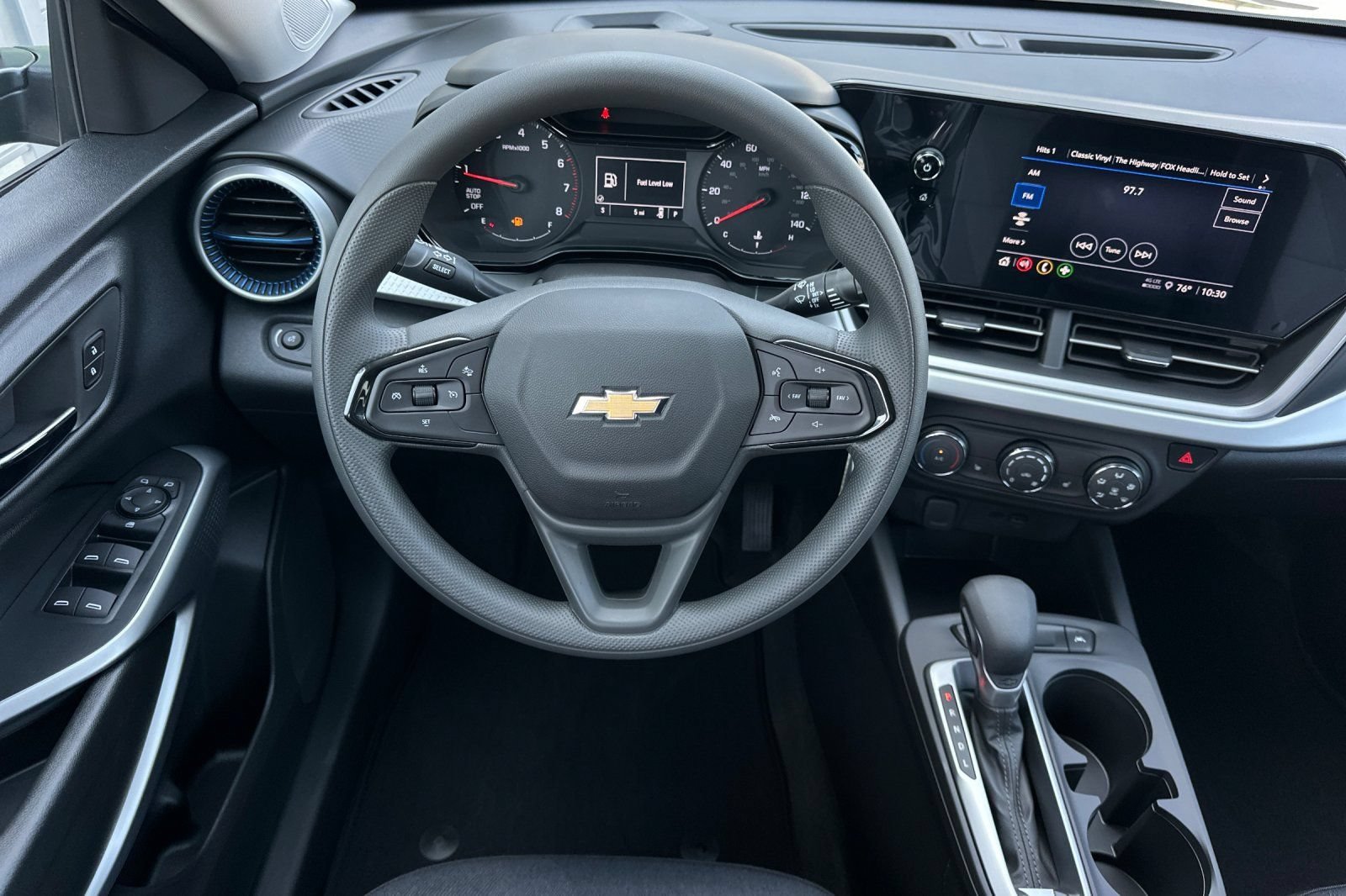 2026 Chevrolet Trax LS - Photo 14