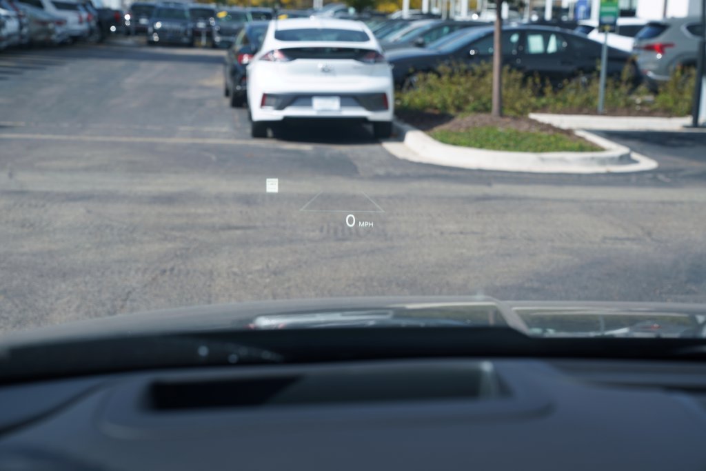 Vehicle thumbnail