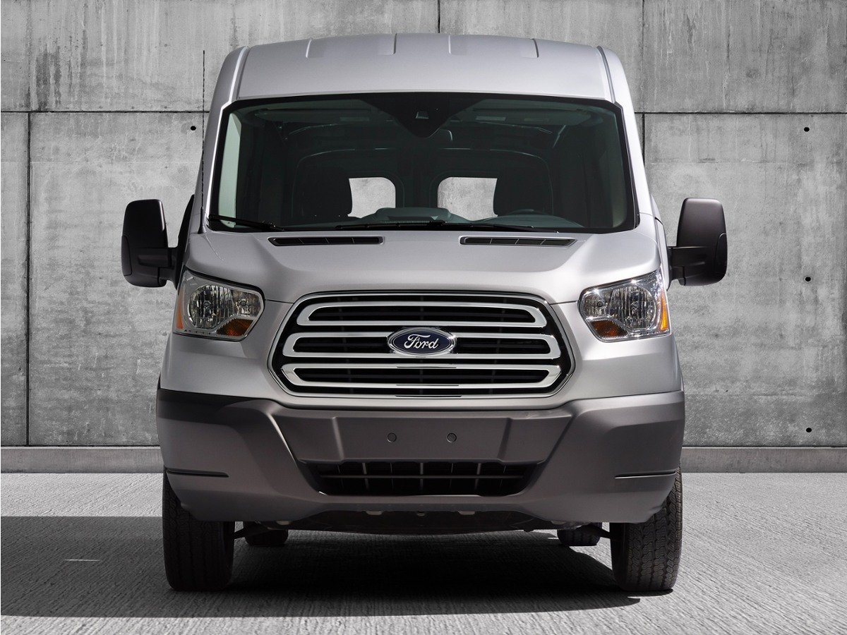 Used 2016 Oxford White Ford Base image 1