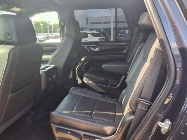 2023 Chevrolet Tahoe Z71 - Photo 20