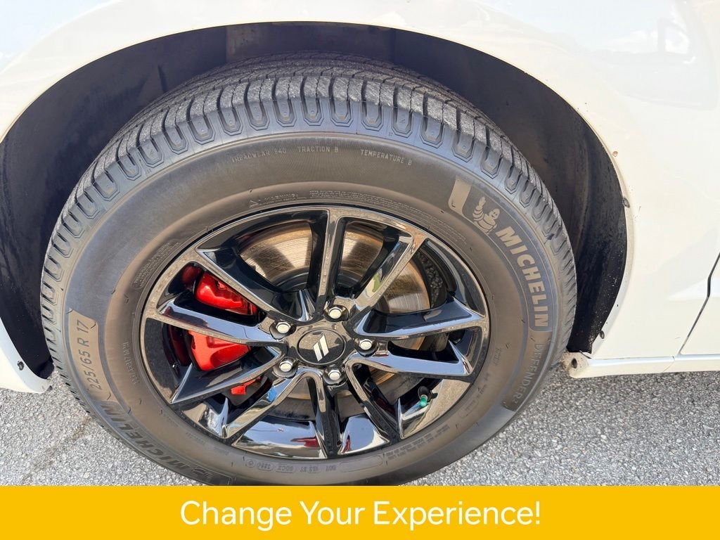 Used 2019 White Dodge GT image 31
