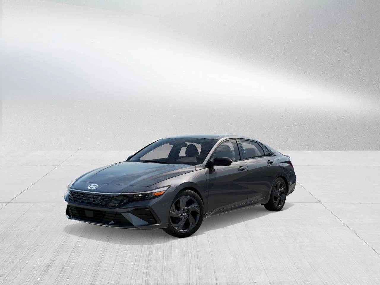 2026 Hyundai Elantra 2.0 SEL Sport IVT's photo
