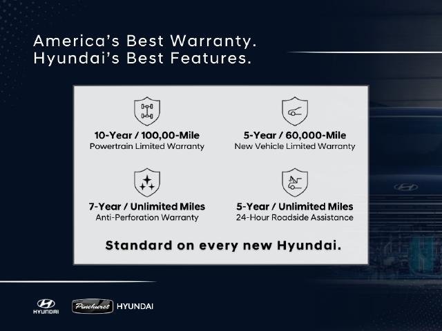 2026 Hyundai Venue SE - Photo 27