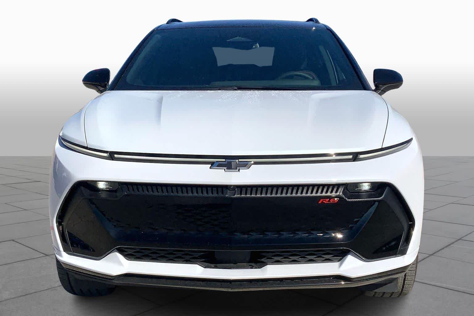 2026 Chevrolet Equinox EV RS - Photo 3