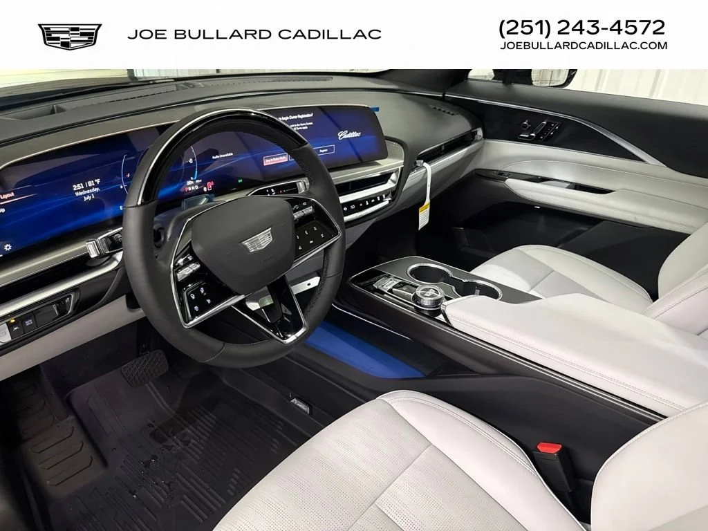 2026 Cadillac LYRIQ Luxury - Photo 41
