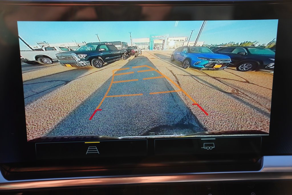 2022 Chevrolet Silverado 1500 LT - Photo 35