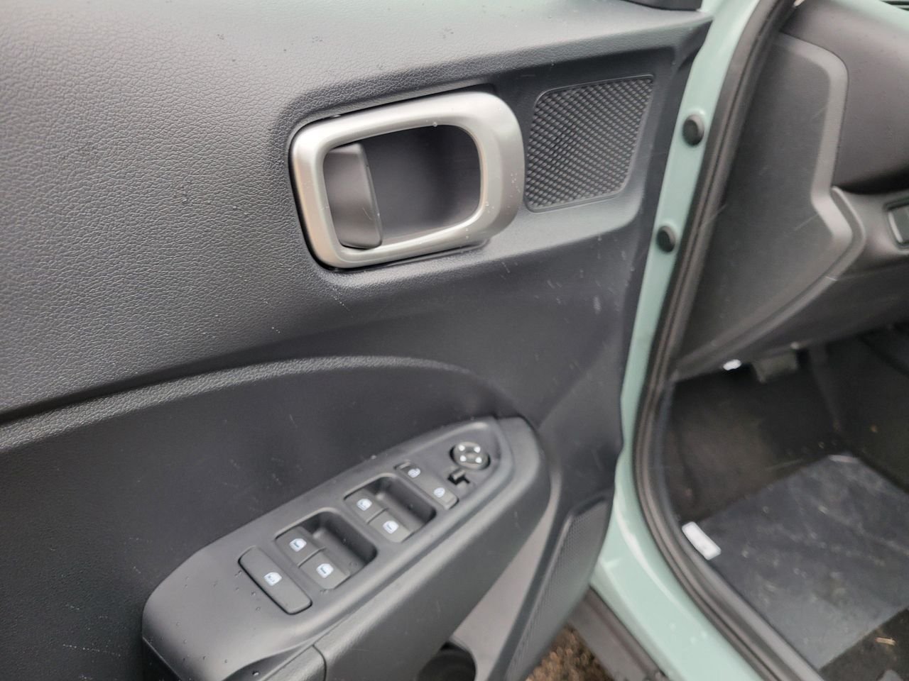 New 2026 Mirage Green Hyundai SE image 18
