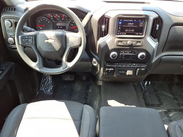 Used 2024 Summit White Chevrolet Custom image 18