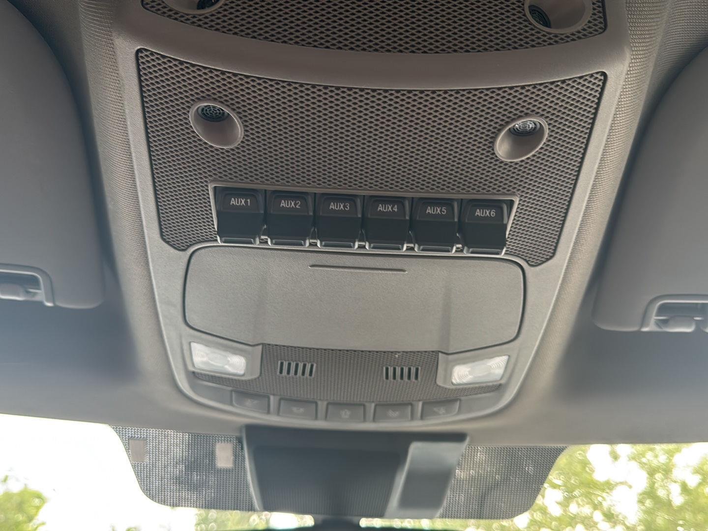 Used 2020 Iconic Silver Ford XL image 16
