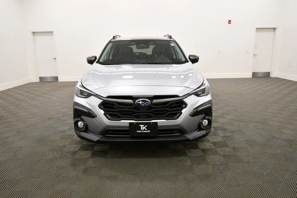 Used 2026 Silver Subaru Limited image 11
