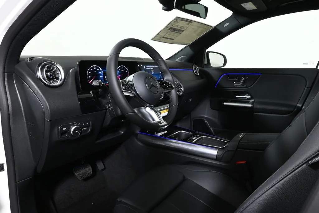 Used 2026 White Mercedes-Benz GLA 250 image 15