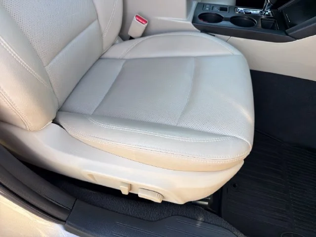 Used 2018 Gray Subaru 3.6R image 26