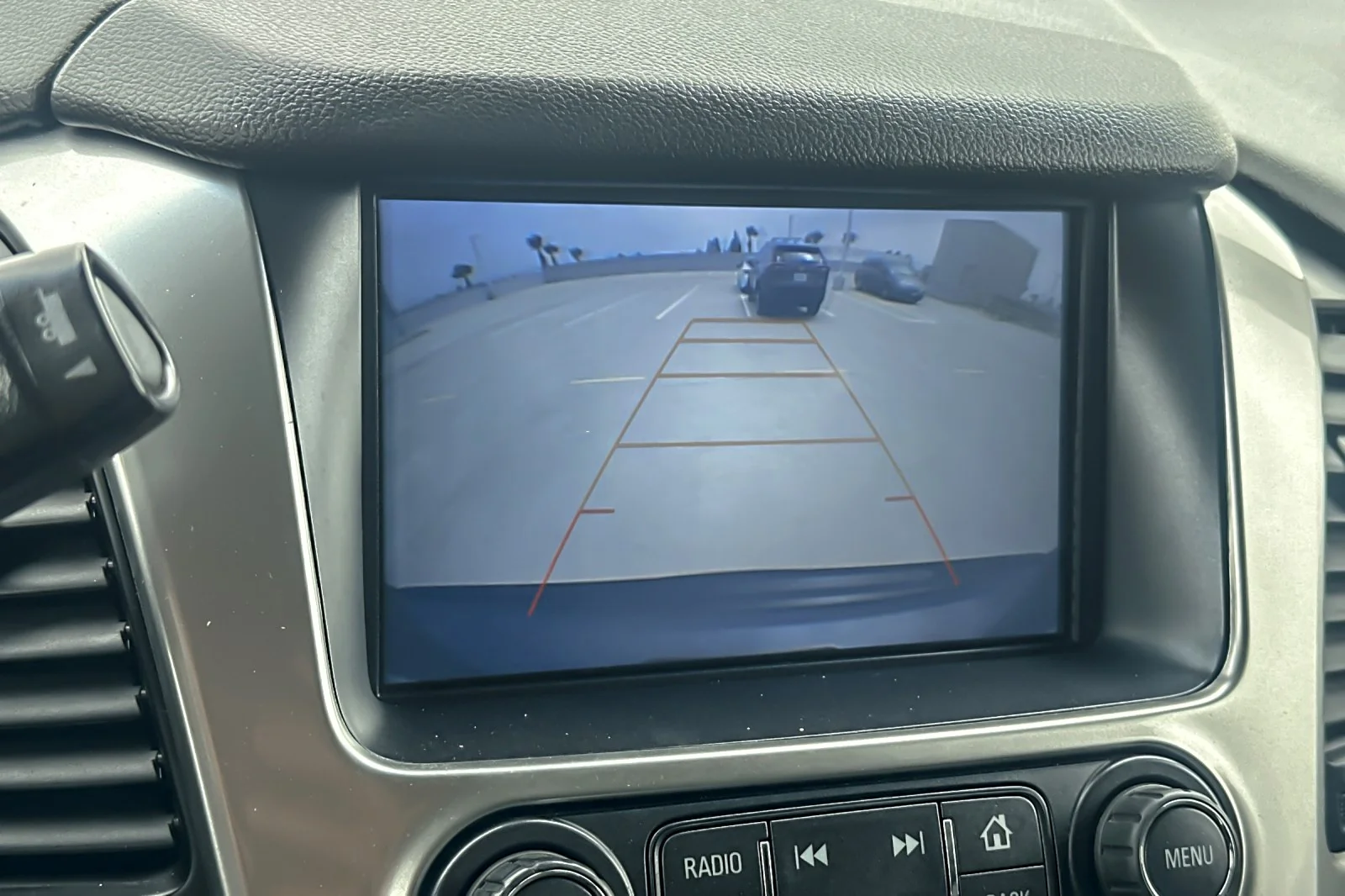 Used 2020 GRAY METALLIC Chevrolet Premier image 20