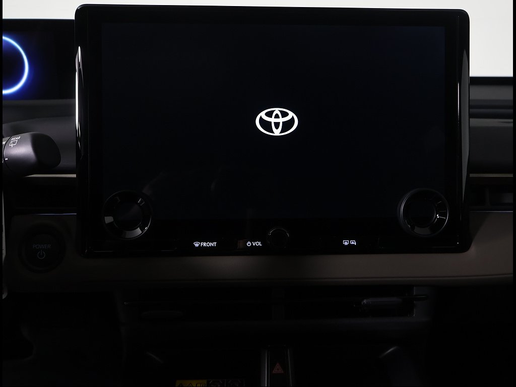 New 2026 Steel Toyota  image 13