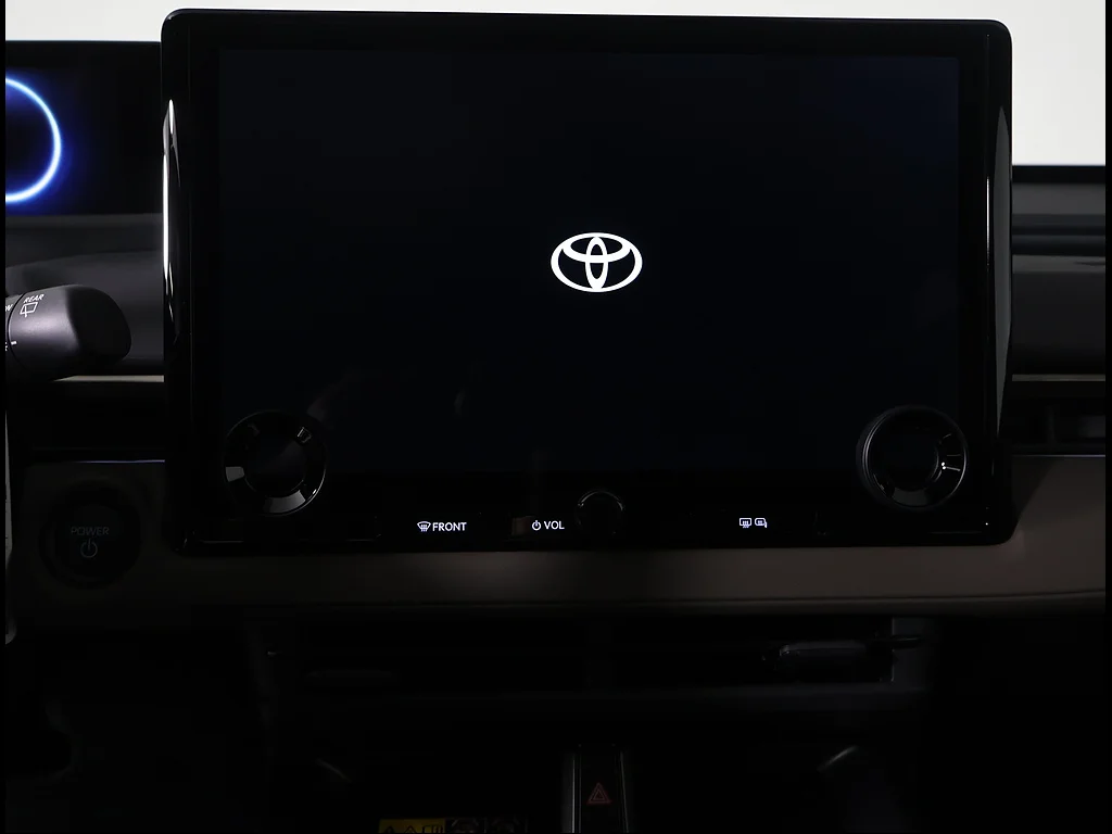 New 2026 Steel Toyota Premium image 13