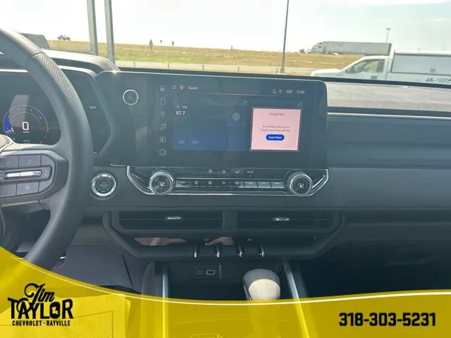 New 2026 Sterling Gray Metallic Chevrolet Trail Boss image 20