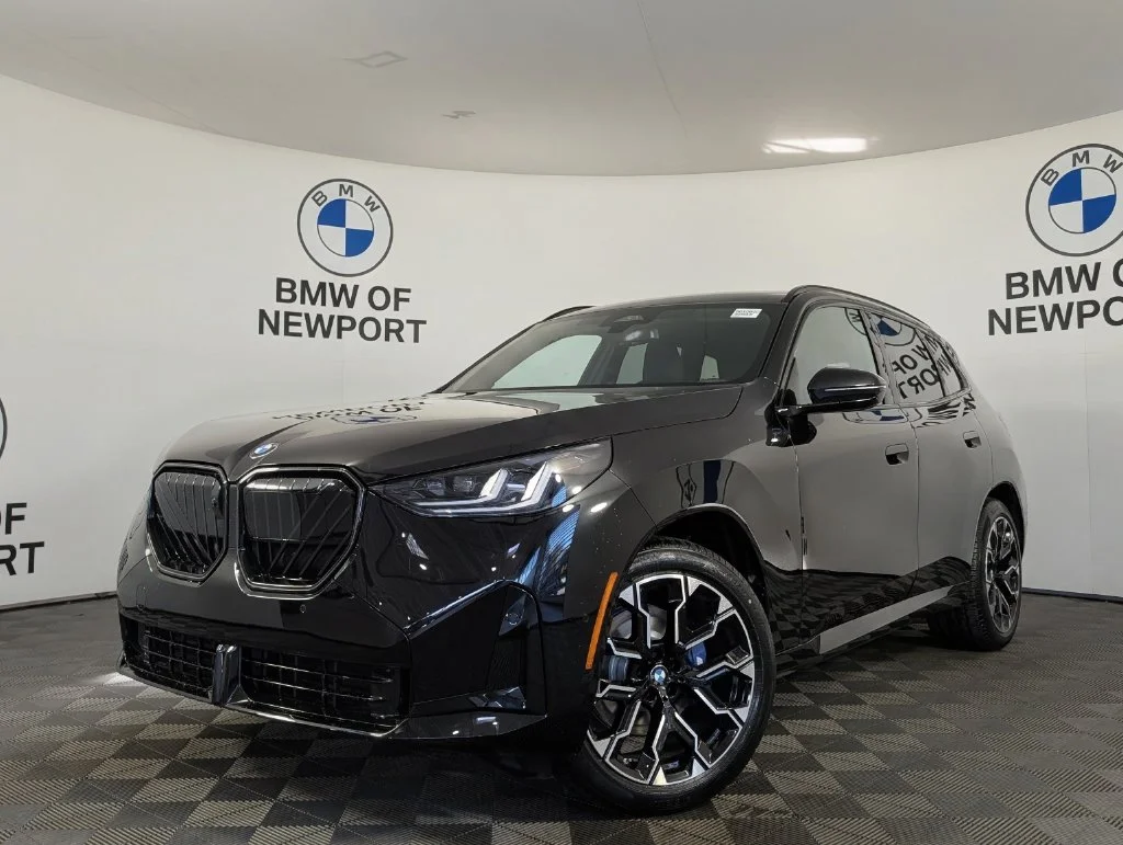 2026 BMW X3