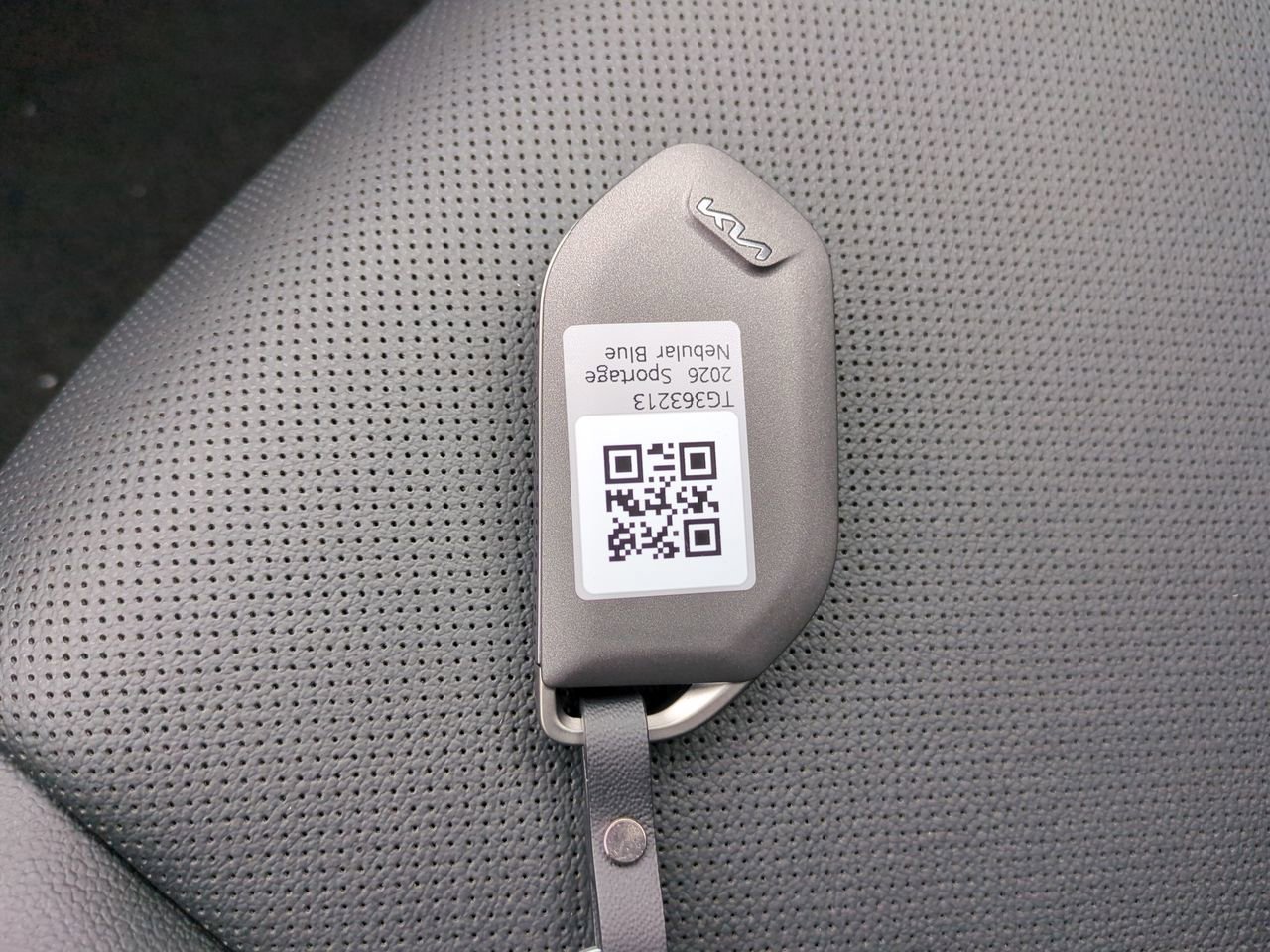 2026 Kia Sportage X-Pro Prestige - Photo 36