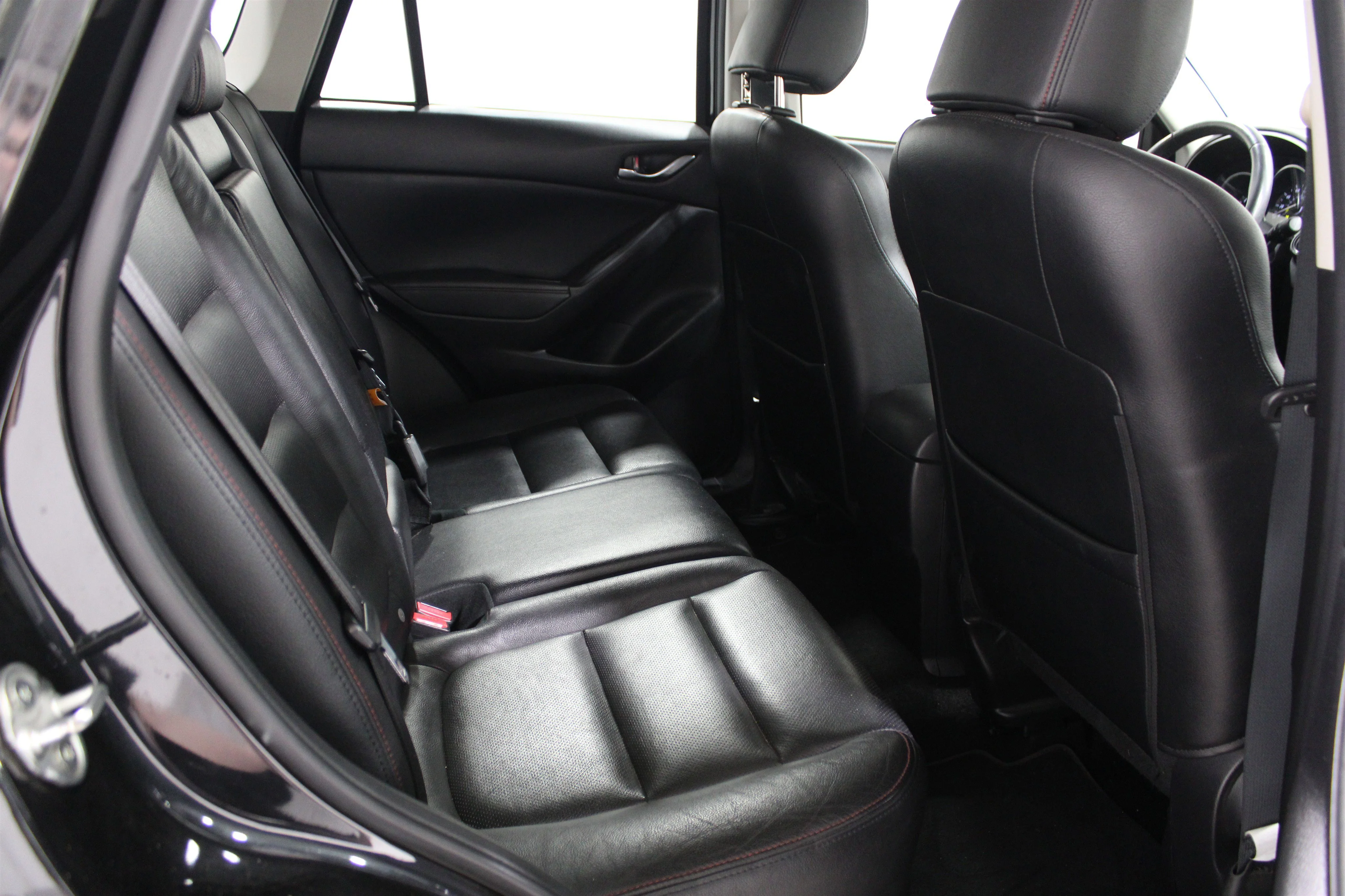 2013 Mazda CX-5 Grand Touring - Photo 23