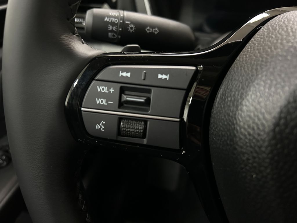 New 2026 Crystal Black Pearl Honda RTL Towing image 12