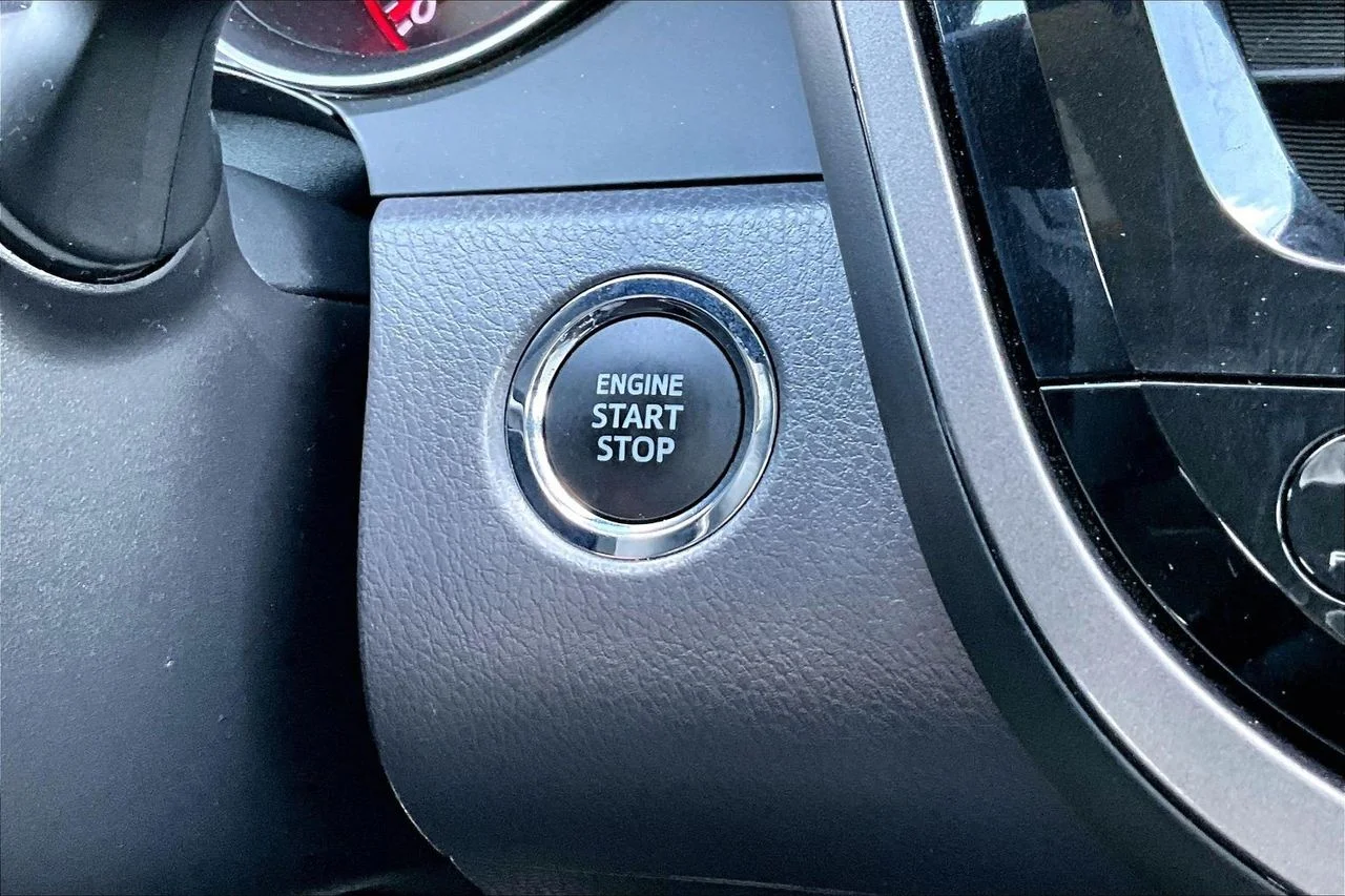 Certified Used 2022 Silver Toyota XSE image 26