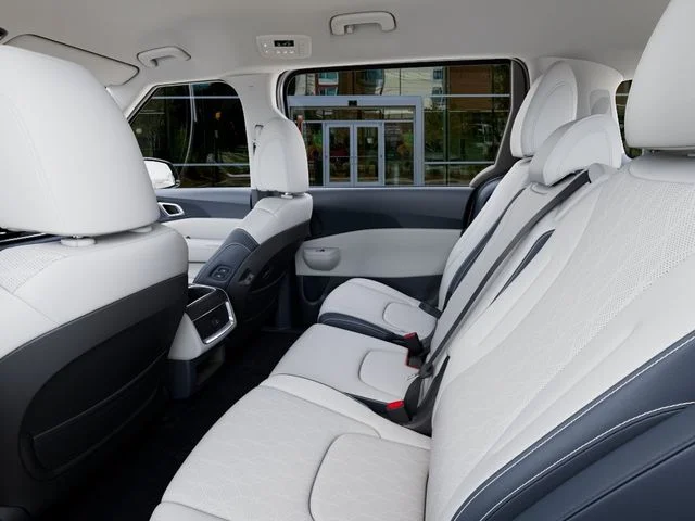 2026 Kia Carnival EX - Photo 18