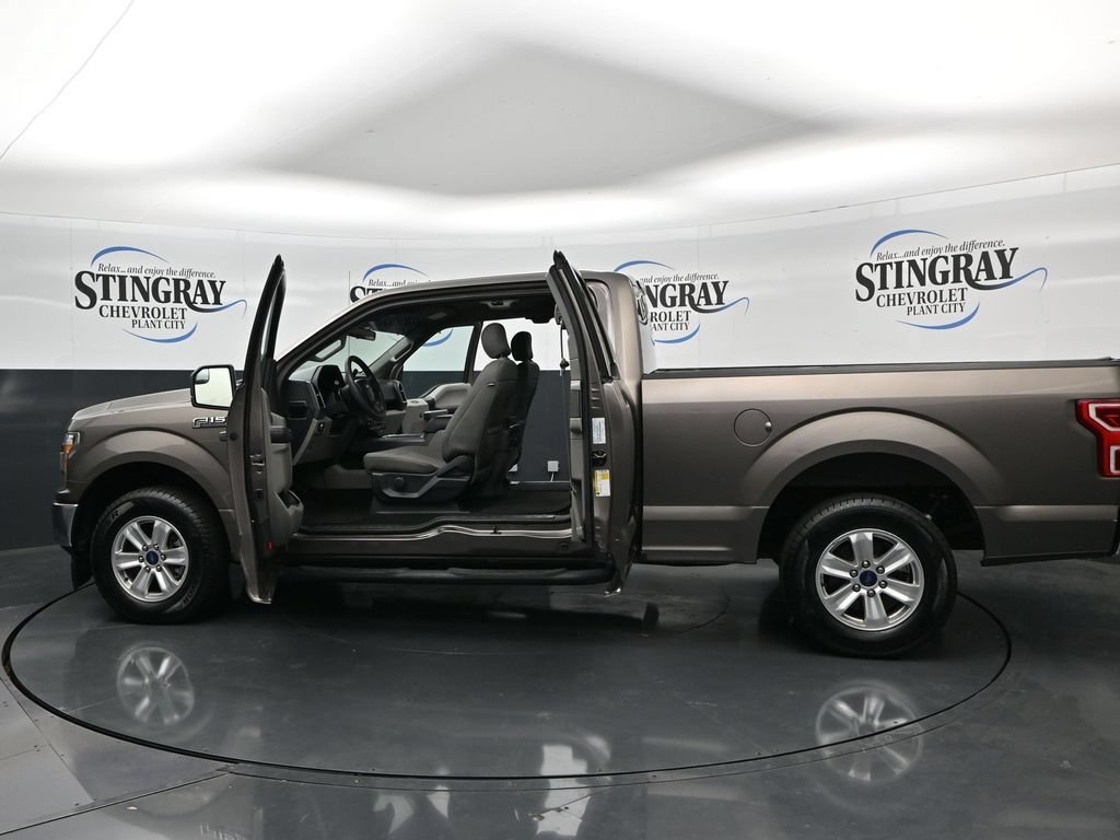 2020 Ford F-150 XLT - Photo 37