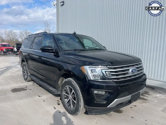 2021 Ford Expedition XLT MAX 4x4's photo