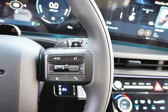 2026 Hyundai Santa Fe Calligraphy - Photo 44