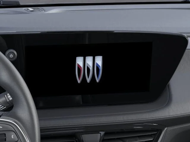 New 2026 Ocean Blue Metallic Buick Sport Touring image 20