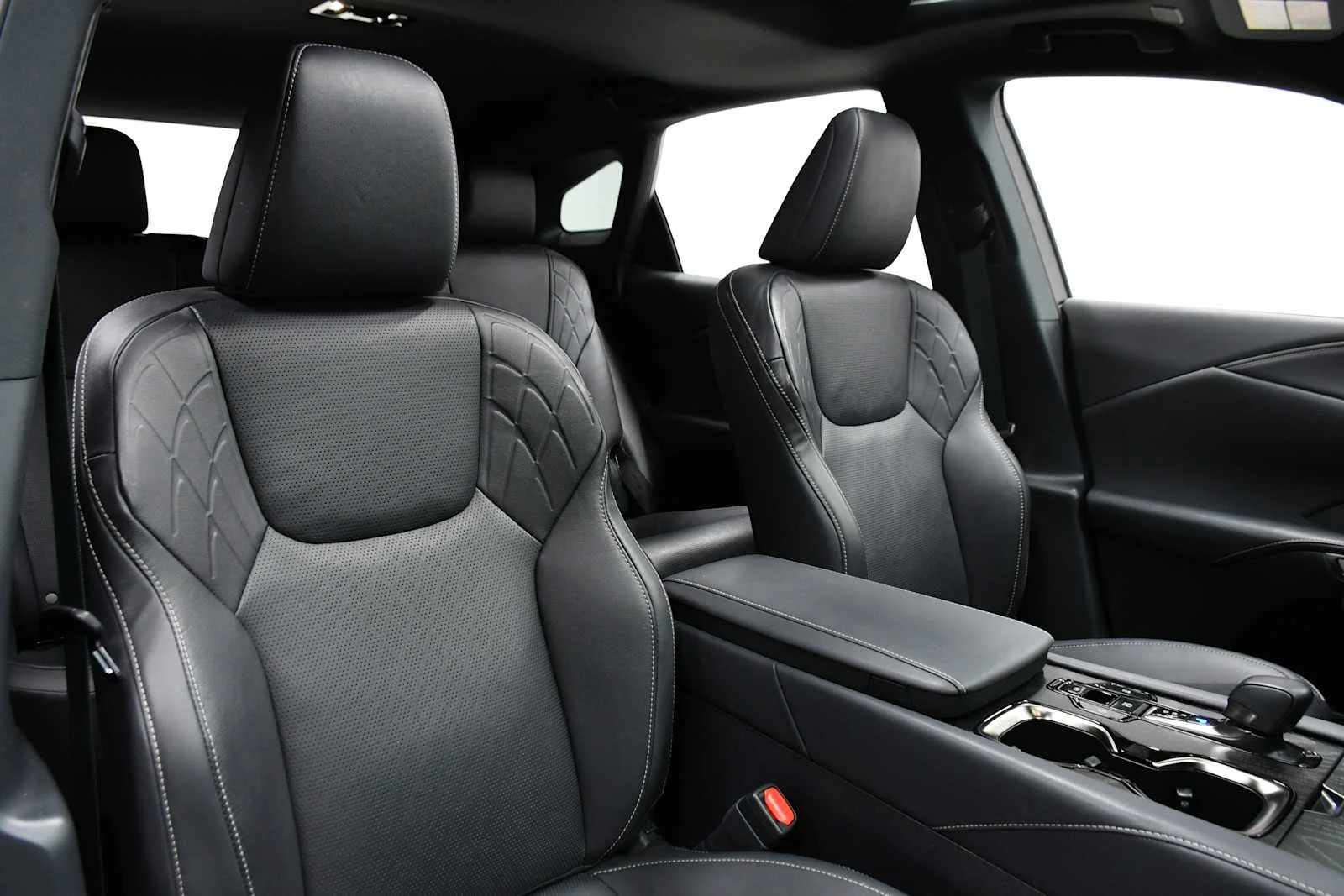 Used 2025 Caviar Lexus Premium Plus image 23