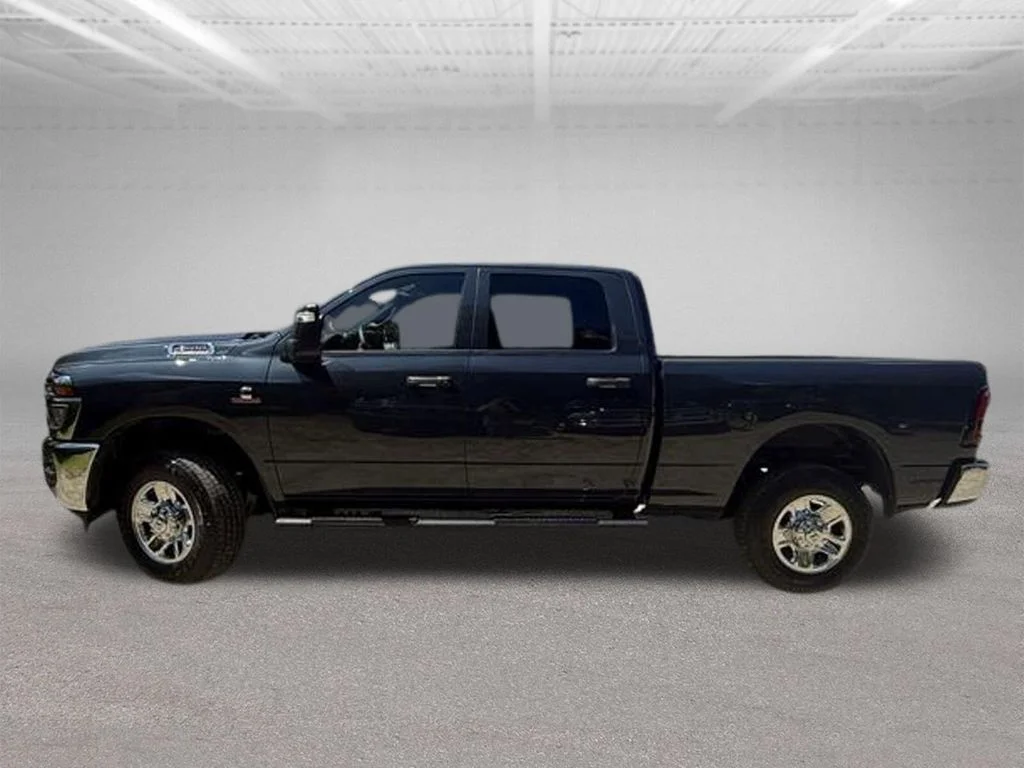 2025 RAM 2500 Tradesman - Photo 9