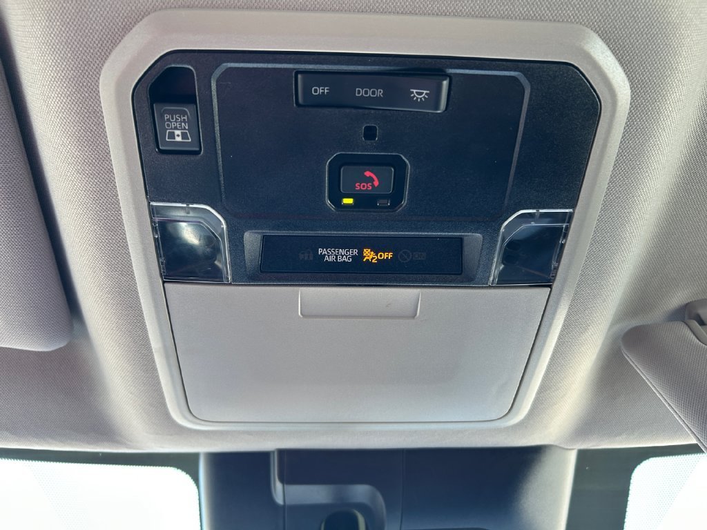 Used 2023 Gray Toyota SR5 image 29