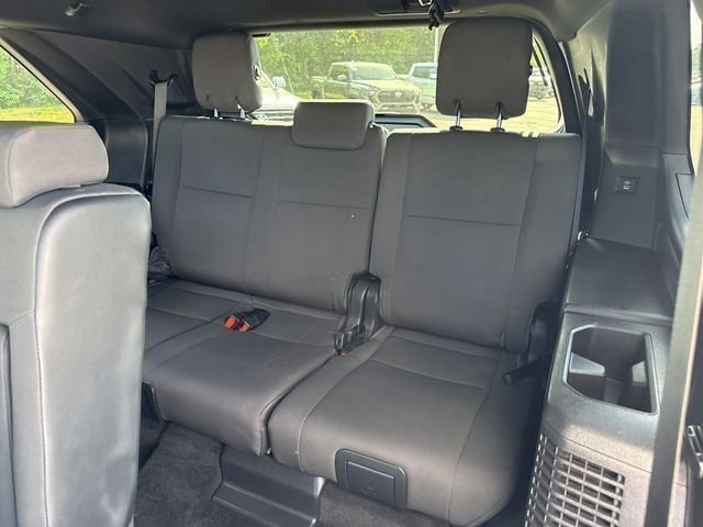 Used 2025 Black Toyota SR5 image 15