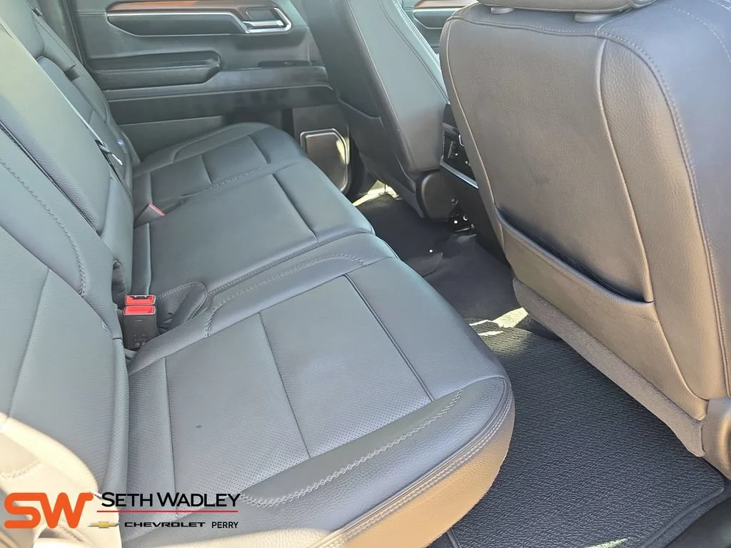 2024 GMC Sierra 1500 Denali Denali - Photo 11